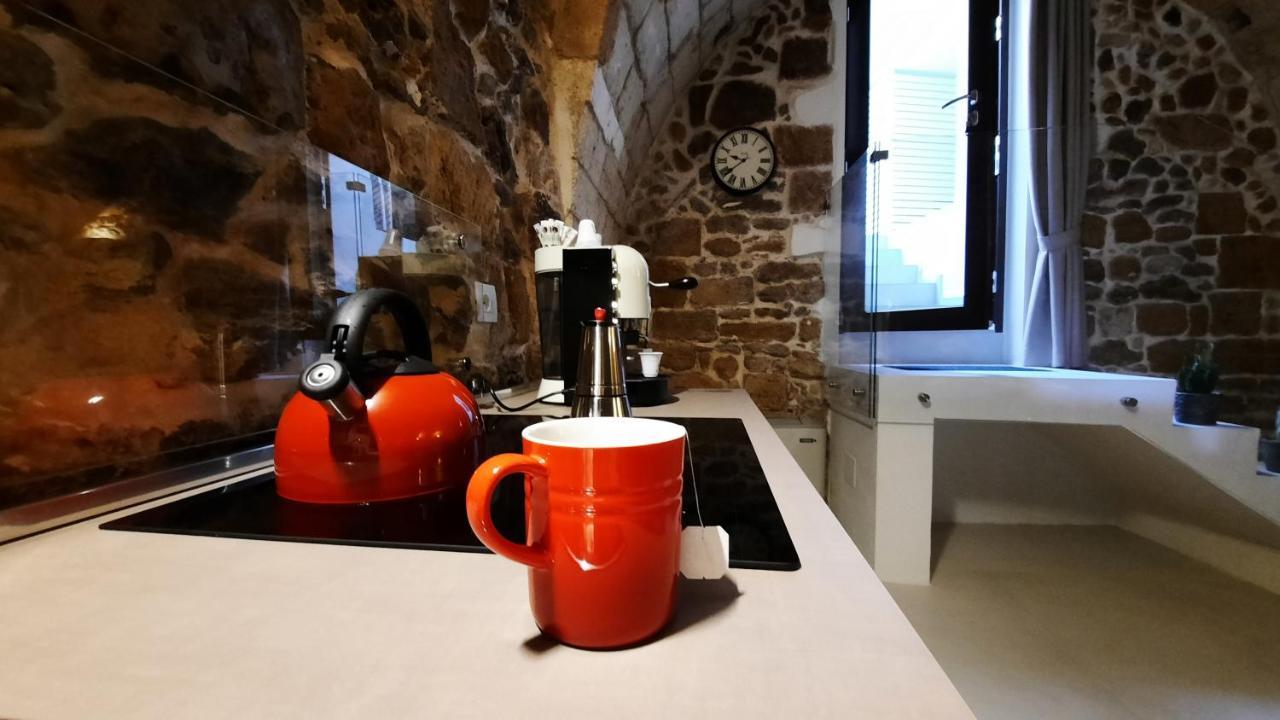 Willa La Dimora Del Porto Brindisi Zewnętrze zdjęcie